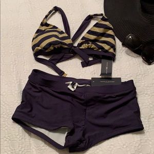 Tommy Hilfiger bikini NWT